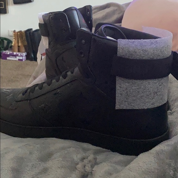 Louis Vuitton Rainbow embellished - Picture 2 of 5